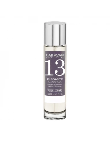 Eau De Parfum Caravan Nº 13 150ml Homme