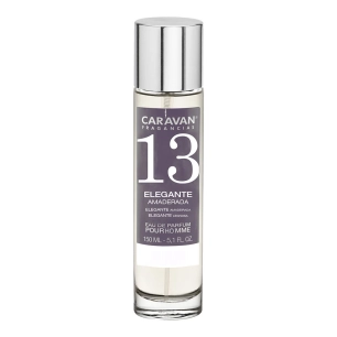 Eau De Parfum Caravan Nº 13 150ml Homme
