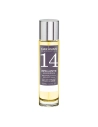 Eau De Parfum Caravan Nº 14 150ml Homme