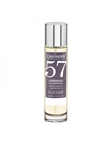 Eau De Parfum Caravan Nº 57 150ml Homme