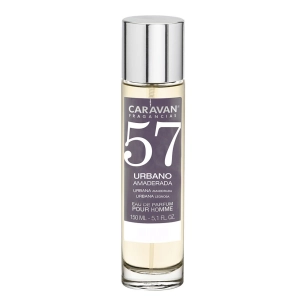 Eau De Parfum Caravan Nº 57 150ml Homme