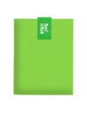 Boc'n'roll Porte Sandwich Essential Green 11x15cm
