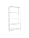 Etagère légère avec vis COMFORT 5/300 BLANC BLANC 1800x900x300 - SIMONRACK