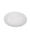 Plateau En Verre Pour Micro Ondes Rechange Réfs. 07407 07408 Et 07409