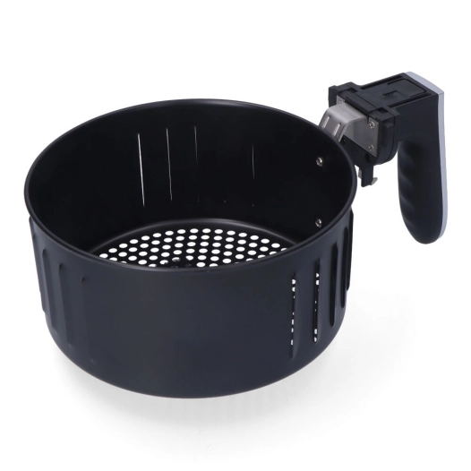 Remplacement Du Panier Pour Friteuse À Air 07654