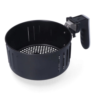 Remplacement Du Panier Pour Friteuse À Air 07654