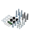 Kit De Vis Pour Support Tv Modèle 50137