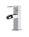 Robinet De Bidet Monocommande Mod. Getaria Edm