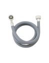 Tuyau D'alimentation Lave-Linge 1,5mts (emballage)