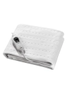 Chauffe-Matelas Électrique Edm 60w 150x80cm