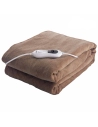 Couverture Chauffante Électrique Edm 120w 180x130cm