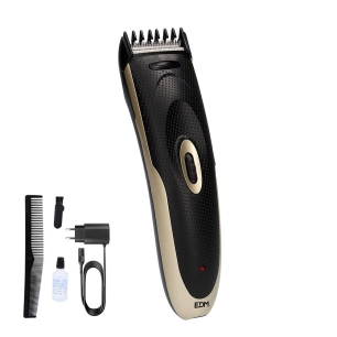 Tondeuse À Cheveux Sans Fil 10w 4,5x18x4,2cm Edm