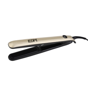 Lisseur De Cheveux 33w 4,4x31cm Edm