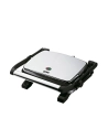 Appareil À Sandwich Double Grill 1600w Edm
