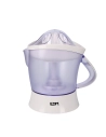 Presse-Agrumes électrique 40 watts 1,2 Litres Ø18x23cm Edm