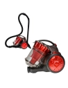 Aspirateur Multiciclonique Classe Energetique A 700w 24x33x29cm Edm