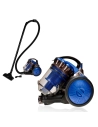 Aspirateur Multiciclonique Classe Energetique ''A'' 700w 2,5 L. 24x33x29cm Edm