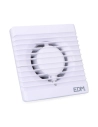 Extracteur D'air 12w Ø7,5cm Edm