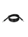 Tuyau De Rechange 3 Mètres Pour Laveuse À Pression Ref 08710