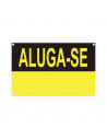 Aluga-Se (PVC 0.4mm) 45x70cm