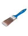 12 Pinceau Brosse Synthetique Triple Special Eau 40mm Edm.
