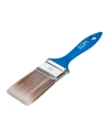 12 Pinceau Brosse Synthetique Triple Special Eau 50mm Edm.
