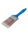 12 Pinceau Brosse Synthetique Triple Special Eau 60mm Edm