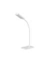 Lampe De Bureau Led 7w 400lm 4000k Couleur Blanc 9x13x33cm Edm