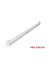 Réglette Fluorescente Pour Tube Led 1x18w (EQ. 36w) 220v 123cm Edm