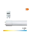 Tube Led T8 22w 2000lm 6500k Lumière Froide (EQ.58W) Ø2,6x150cm Edm