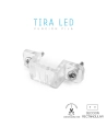 Support Fixation Pour Ruban Led Edm