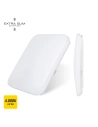 Applique En Surface Led Extra-Plat 12w 4000k Carré 28x28x6.3cm Edm
