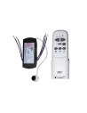 Kit Telecommande  Universelle Pour Ventilateurs De Plafond Edm