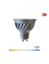 Ampoule Led Dichroïque Dimmable Gu10 6w 480lm 6400k Lumière Froide Ø5x5,5cm Edm