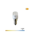 Ampoule Tubulaire (FRIGO) Led E14 0.5w 55lm 6400k Lumière Froide Ø2.6x60cm Edm
