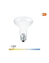 Ampoule Led Reflecteur R80 E27 10w 810lm 3200k Lumiere Chaude Ø7,9x11cm Edm