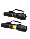 Lampe Torche Led Xl Extensible Avec Zoom 1 Led Cob Xl 3xaaa (PILES Incluses) Edm