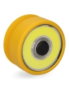 Lampe De Poche Led Cob 2w Avec Aimant Et Ventouse. 3xaaa (PILES Incluses). Résistance Aux Éclaboussures Ip30. Edm