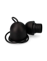 Kit De Suspension Noir E-27 Longueur 80cm