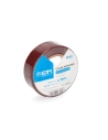 Ruban Isolant 10mx19mm Marron Edm