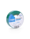 Ruban Isolant 20mx19mm Vert Edm