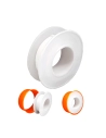 10 Ruban PTFE - Teflon 12mêtres x 12mm 70 Microns - EDM