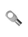 Cosse Tubulaire Cuivre 10mm Pour Perceuse 10mm Sachet 25u.