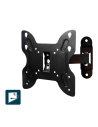 Support Plasma/Lcd/Led 23-42 Pouces 25kg Avec Bras Edm