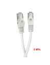 Connexion Cable Utp 5e ''OUTEX'' 3m Edm Cat5