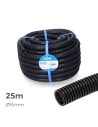 Gaine Prefilee Pour Installation Interieure 16mm Ce M-25 25m Edm
