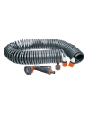 Kit Tuyau Spirale ''EASY Irrigation'' Longueur Totale 15m Edm