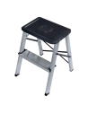 Tabouret En Aluminium 2 Marches Selon Une En 14183 Edm
