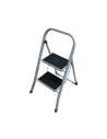 Échelle En Acier 2 Marches Edm