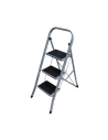 Échelle En Acier 3 Marches Edm